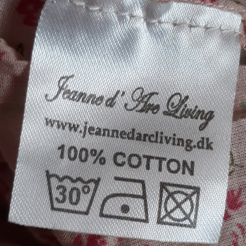 Jeanne D’Arc Living Prairie Dress NWT - Picture 8 of 8